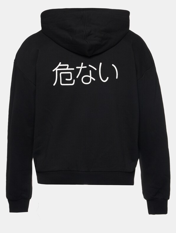 Dangerous DNGRS Pure Zip Hoodies-7