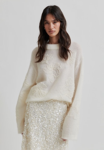 Bellarose Knit O-Neck