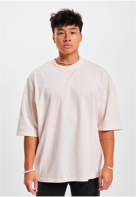Basic Oversize Boxy-0