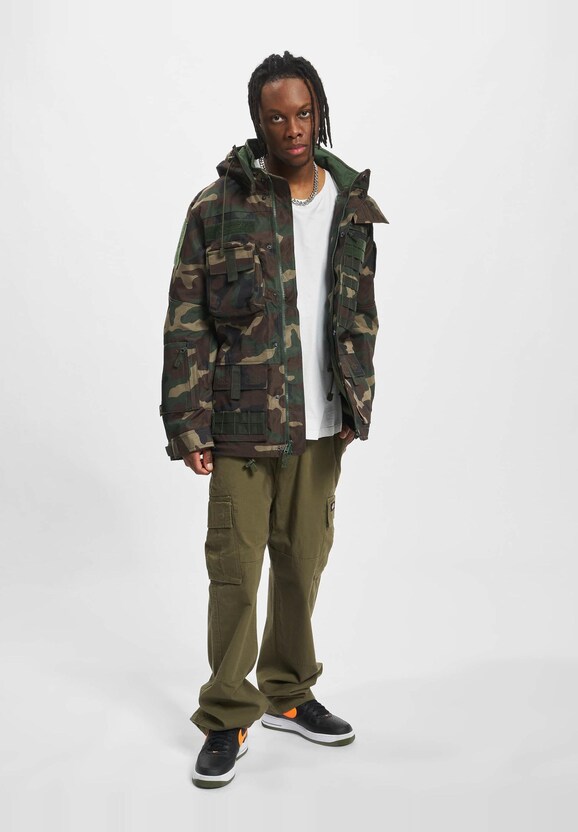 Performance Outdoorjacket-12