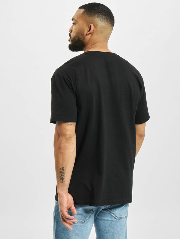 Tupac California Love Retro Oversize-1