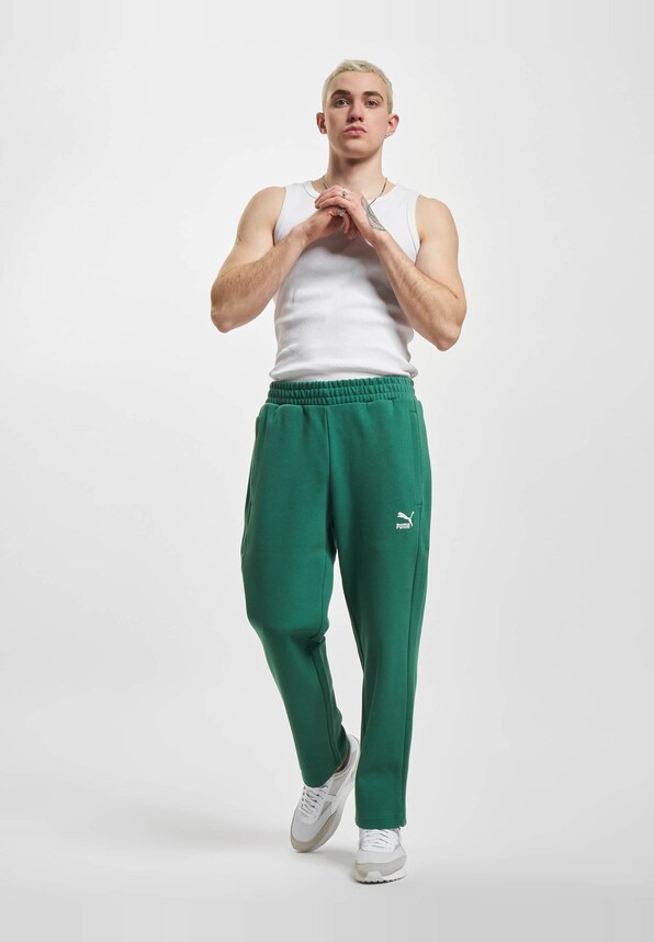 Puma T7 Track Sweat Pants-4