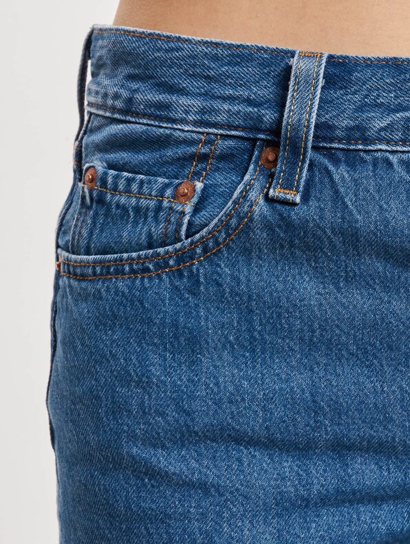 Levi's® 501 Long Shorts-3