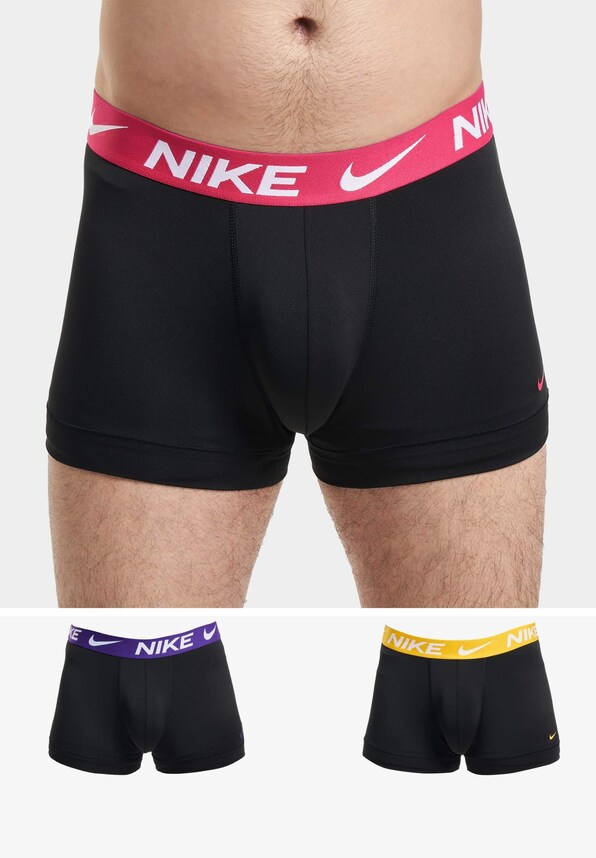 Dri Fit Essential Micro-12