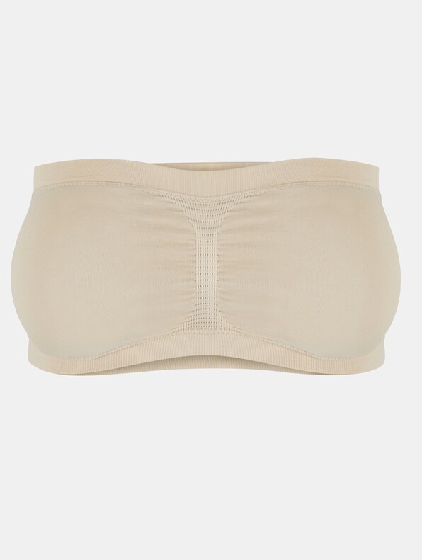 Ladies Pads Bandeau-1
