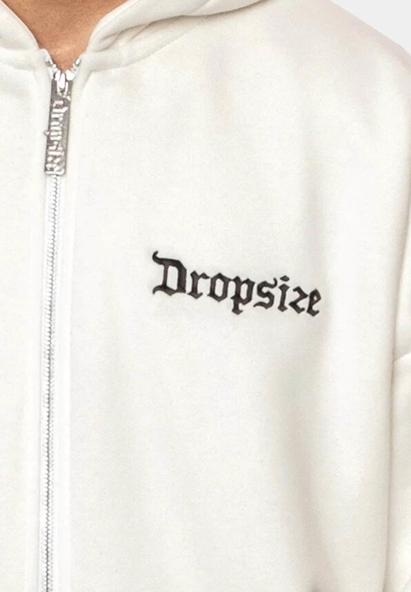 Super Heavy Oversize Blank-2