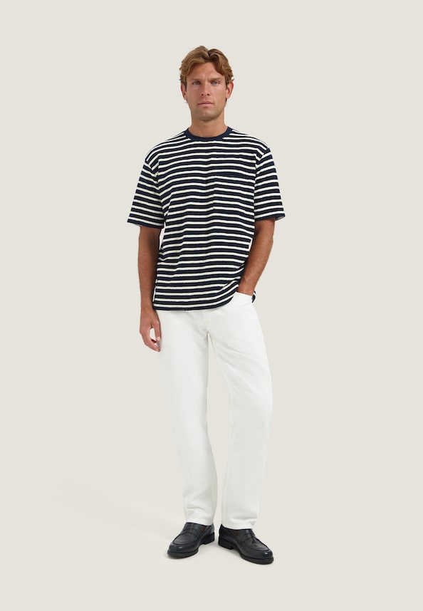 Louie Stripe-3