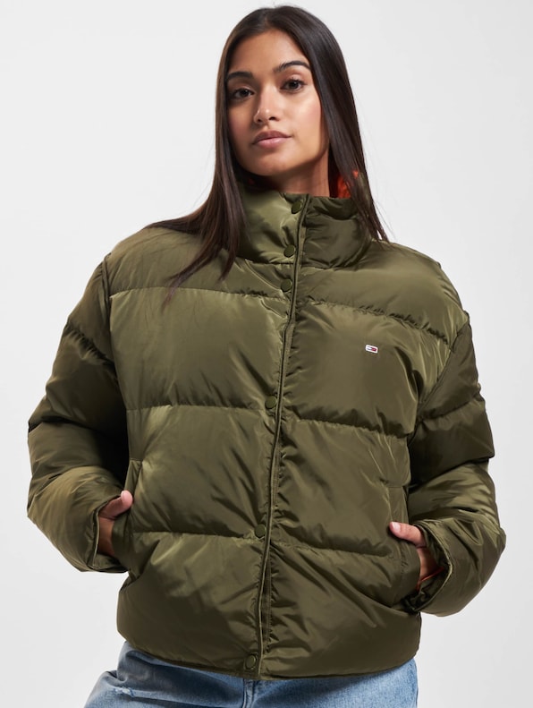 Tommy Jeans Color Pop Puffer-2