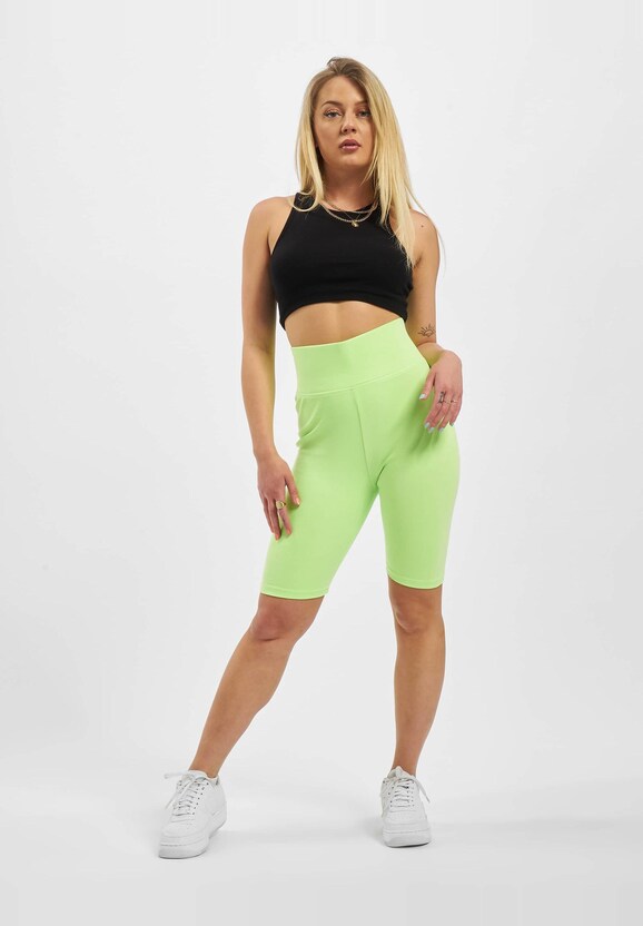 High Waist Cycle-3
