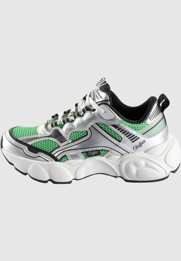 CLD Run JOG - Vegan -3