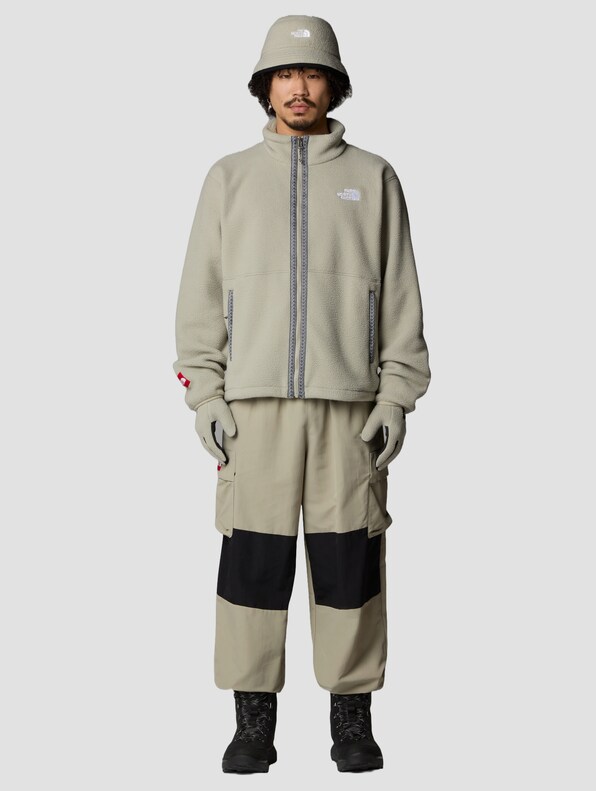 The North Face Fleeski Jacket-3