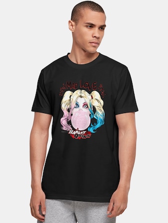 Batman - Harley Quinn Mad Love Basic