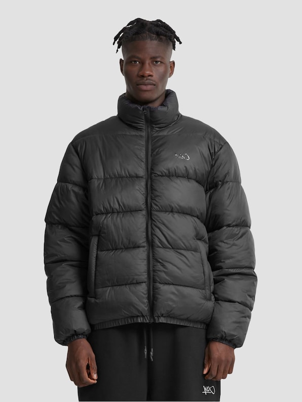 K1X 3D  Puffer Jackets-2