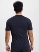 New Balance Essentials Stacked Logo T-Shirt-1