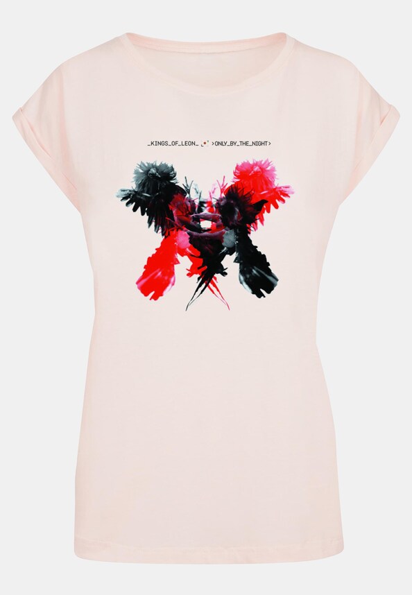 Ladies Kings Of Leon - OBTN cover -2