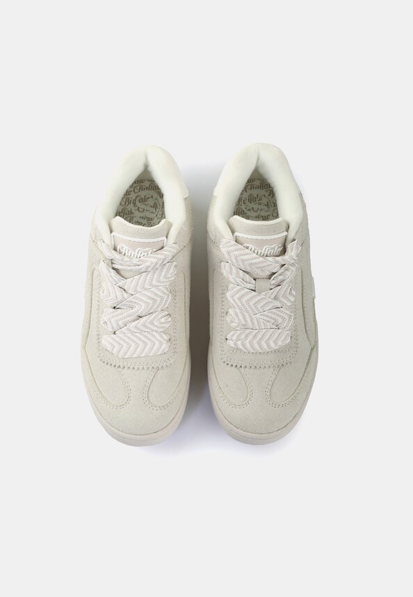 One -Vegan Nubuck/Nappa-1