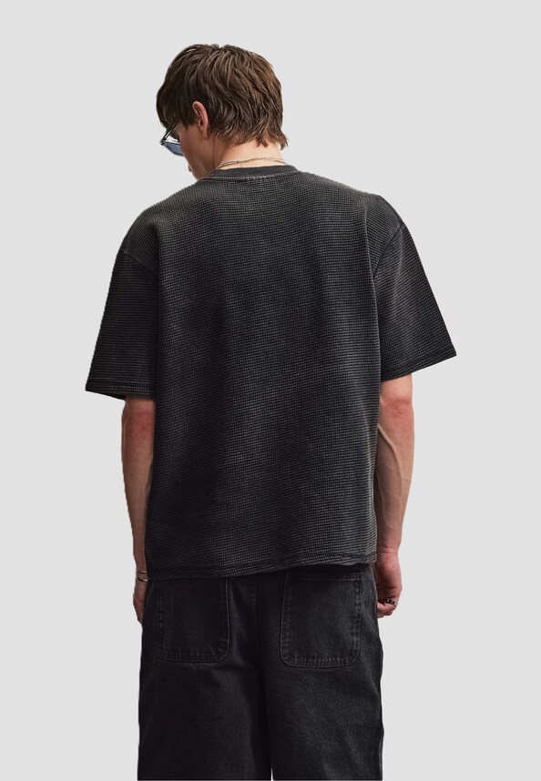 Signar Oversized Waffle-1