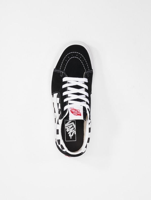 Vans SK8-Low Sneakers-4