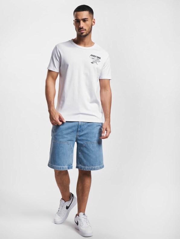 Petrol Industries T-Shirt-5
