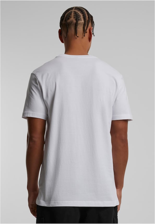 Footballs Coming Home All Weather Sports Tee-1