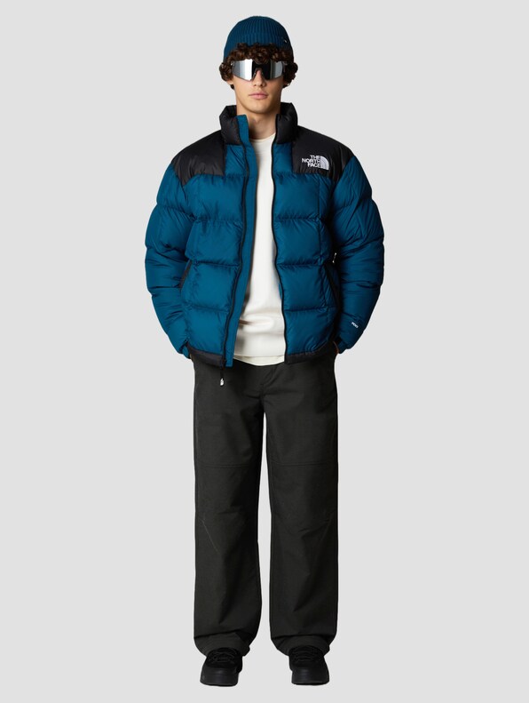 The North Face Lhotse Puffer Jackets-3