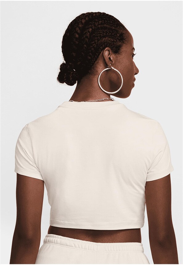 Sportswear Chill Knit Crop-1