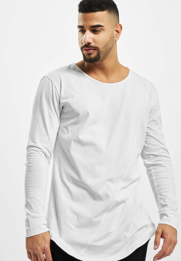 Long Shaped Fashion-4