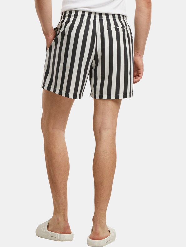 Striped Seersucker-1