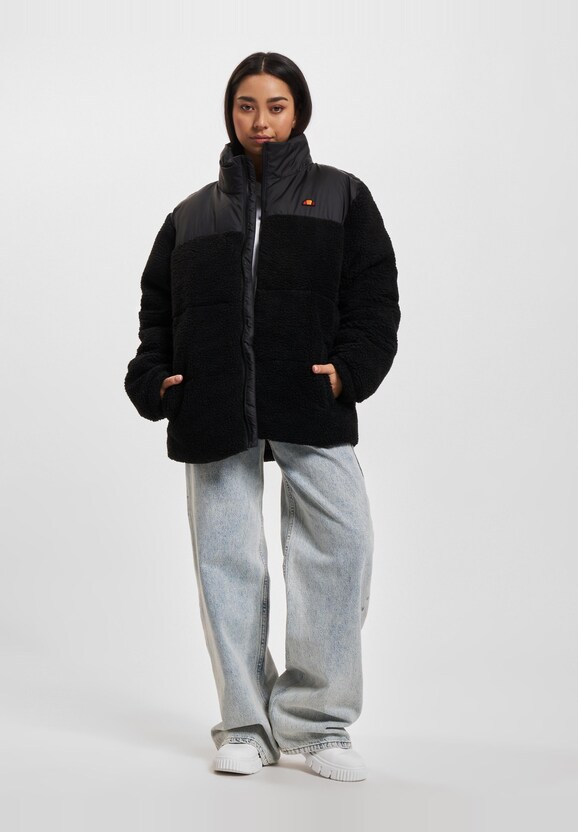 Ellesse Simonetti Winterjacken-5