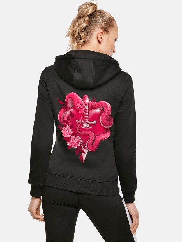 Snakes Heart -1