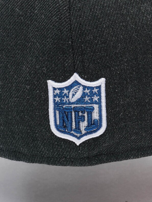 NFL New England Patriots 59Fifty-4