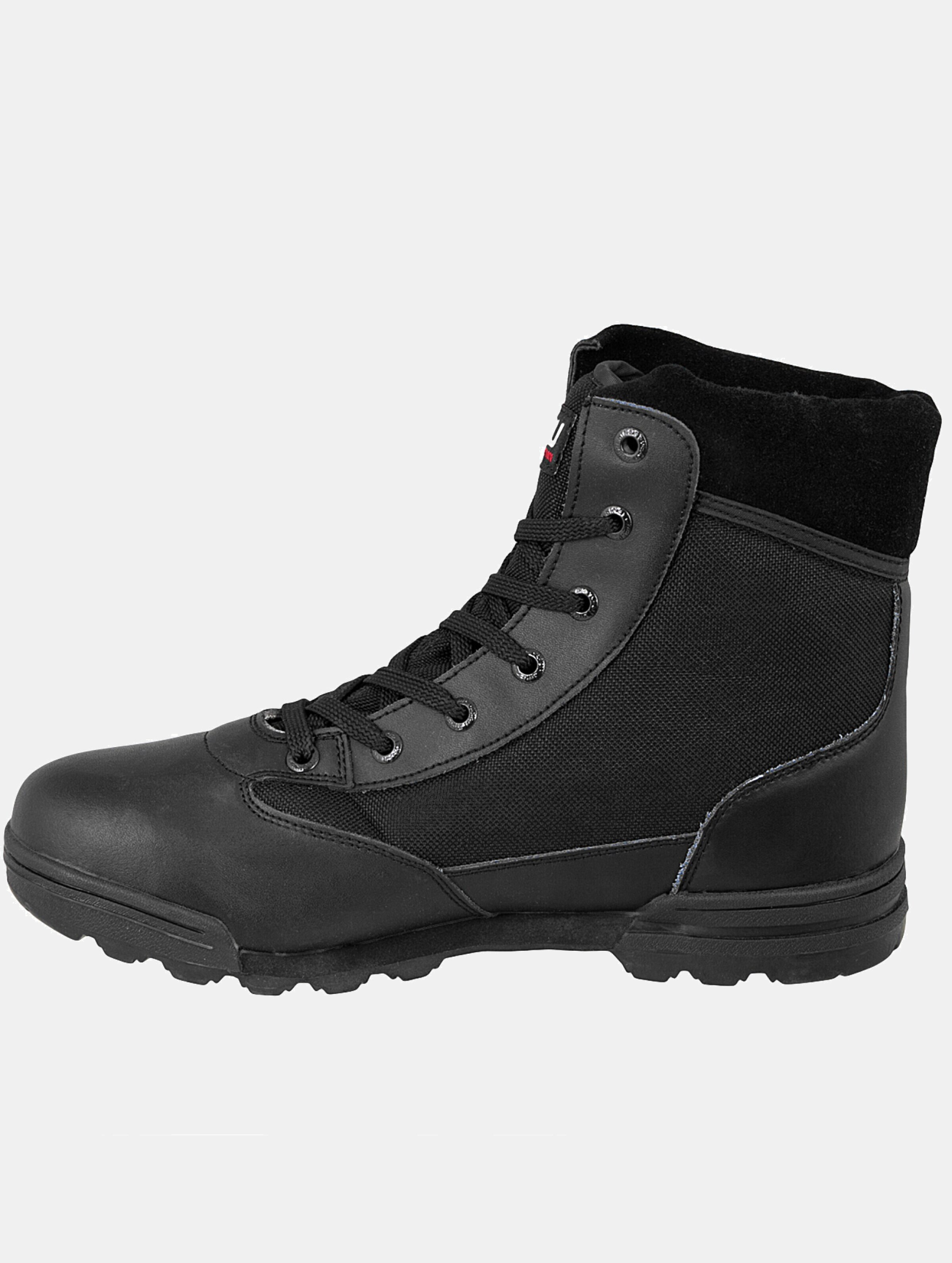 Fubu boots sales