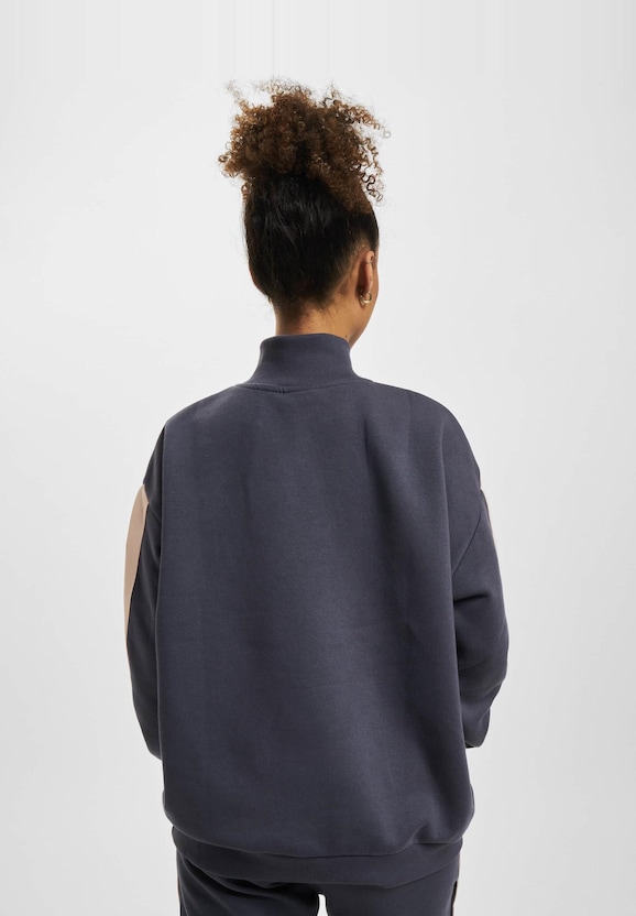 Filippa 1/2 Zip-0