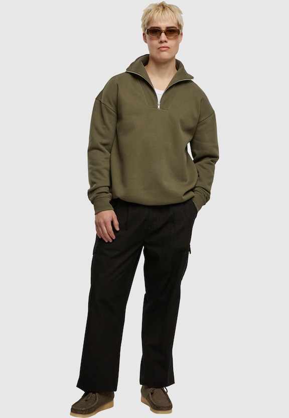 Cut&Sew Troyer-3