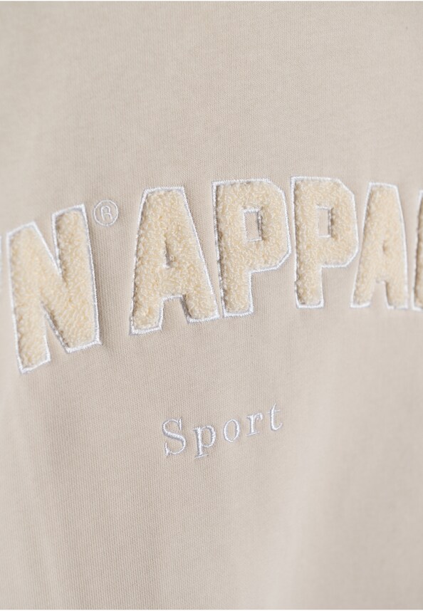 Campus Sweat Zip Jacket-6