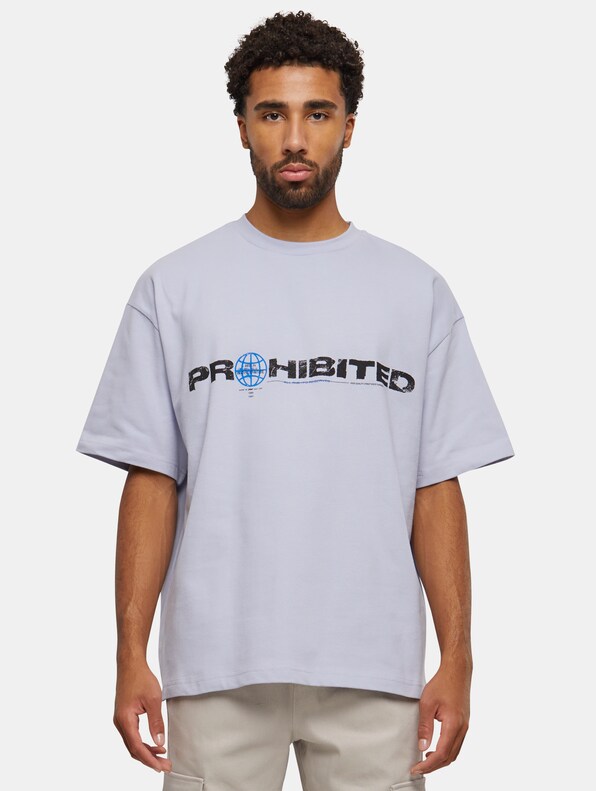 Prohibited Aim T-Shirts-2