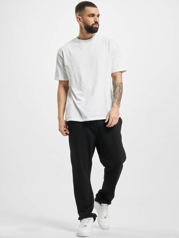 Organic Low Crotch -6