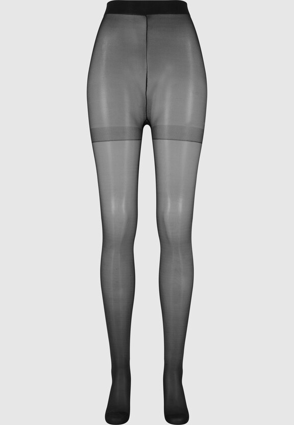 30 Denier Tights 4-Pack -4