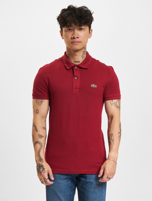 Lacoste Sport Poloshirts-2