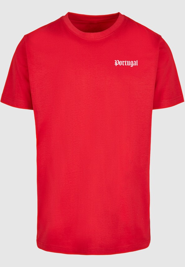 Pose Profissional Tee-2