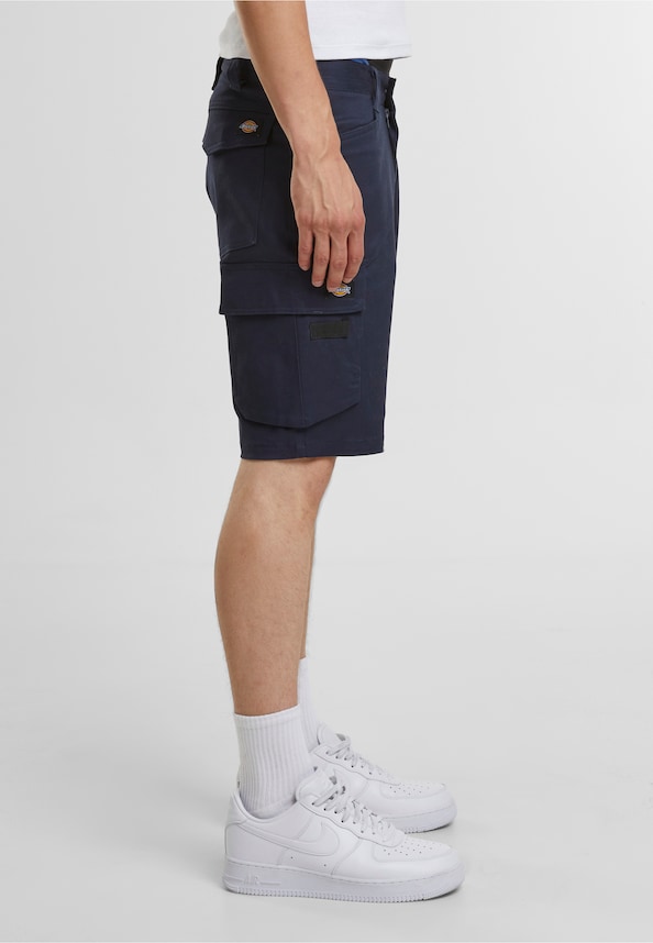 Dickies Workwear lead in flex short-3