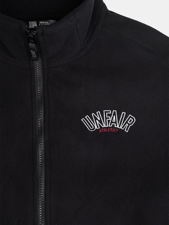 Sycoretex Polar Jacket Black-3