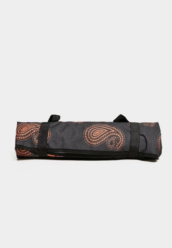 Bandana Patchwork Print -2