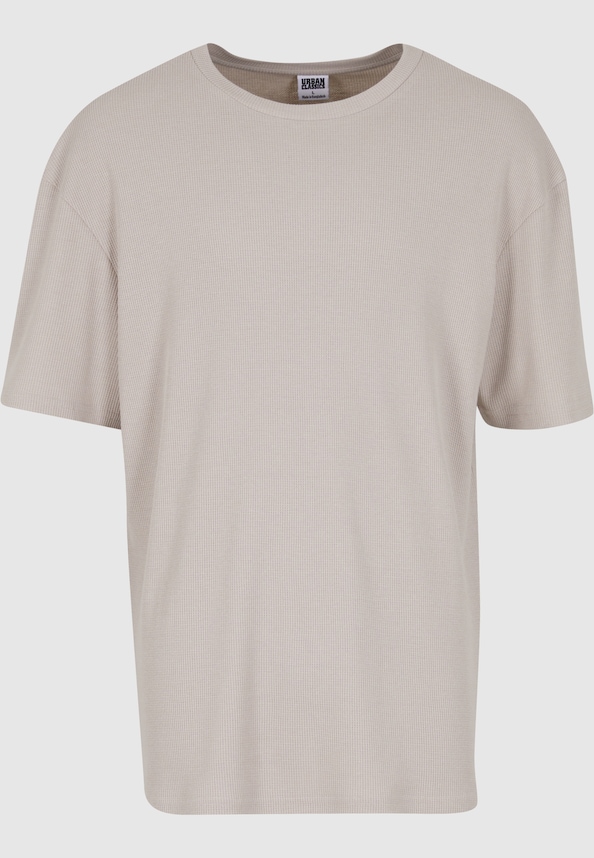 Waffle Tee-4