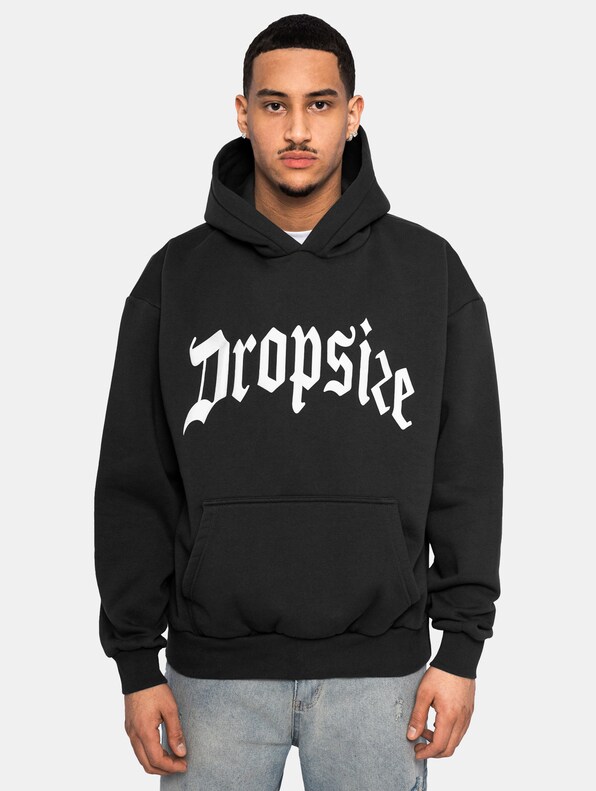 Heavy Oversize Puffer Print-0