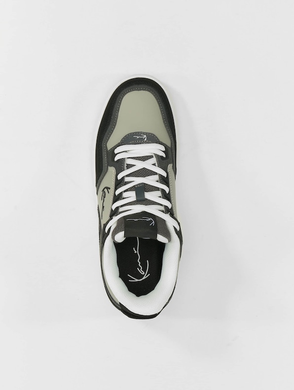 Karl Kani 89 LXRY Sneakers-4