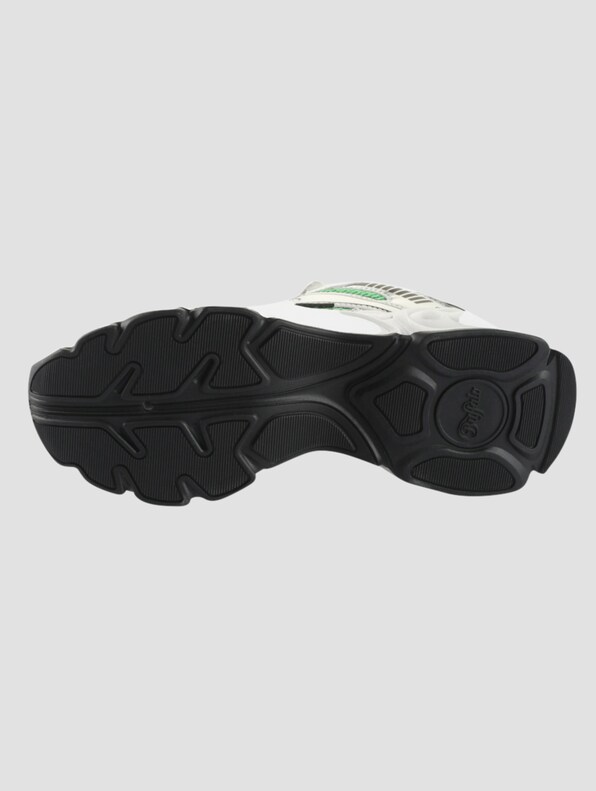 Buffalo CLD Run JOG - Vegan Nappa/Mesh-5