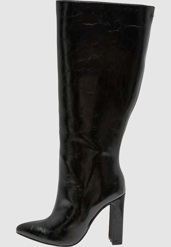 JULY BOOT HI-2