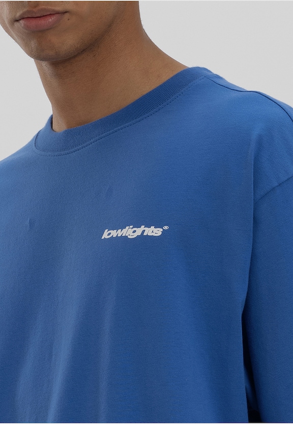 Basic Logo T-Shirt-2