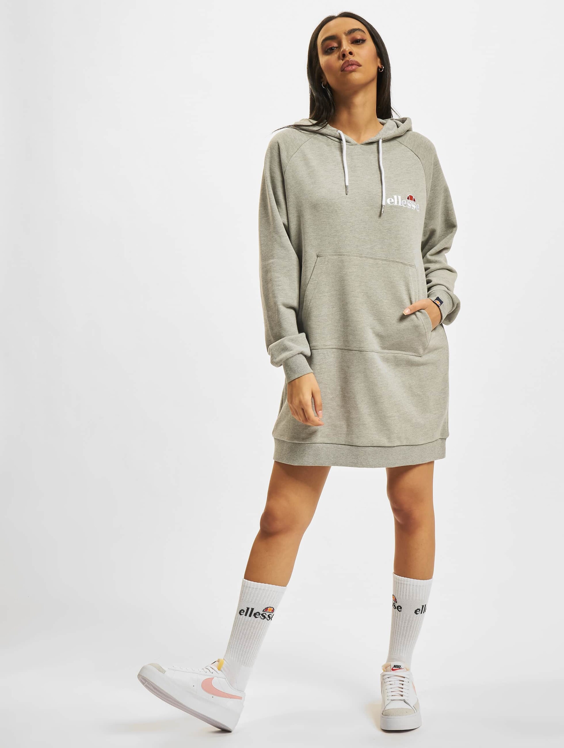 Ellesse shop jumper dress